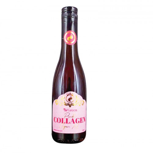 Trà Collagen Japan Collagen Pink X2