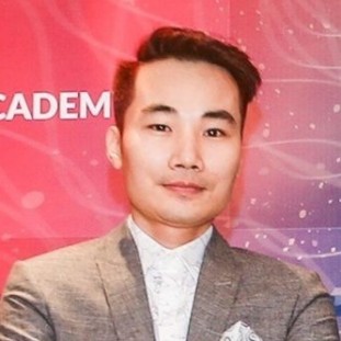 Mr. Nguyen Trung