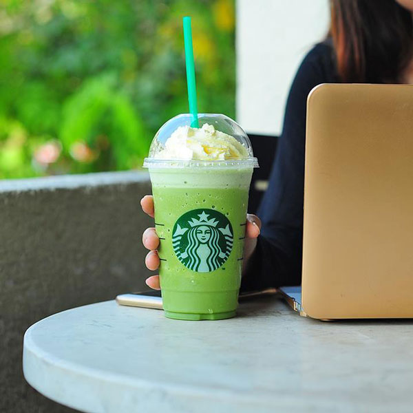 Đồ uống Healthy Starbucks – Gợi ý 10 món đồ uống ngon